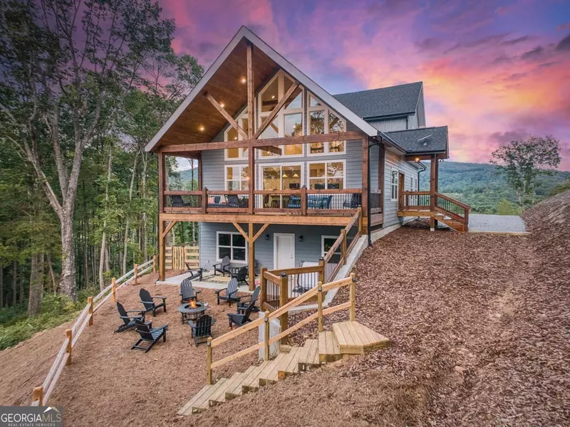 1016 Twisted Oak RD #115, Talking Rock, GA 30175