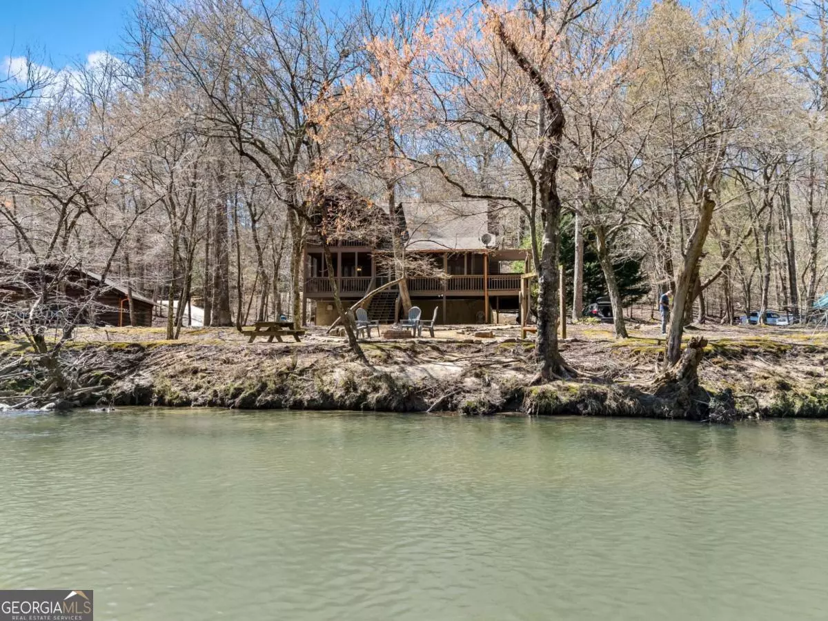 Ellijay, GA 30540,133 Muller LN #2691