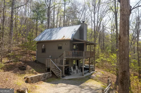 318 Turner DR, Blairsville, GA 30512