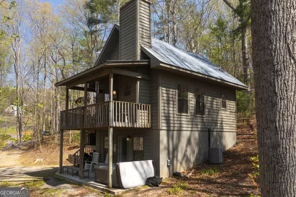 Blairsville, GA 30512,318 Turner DR