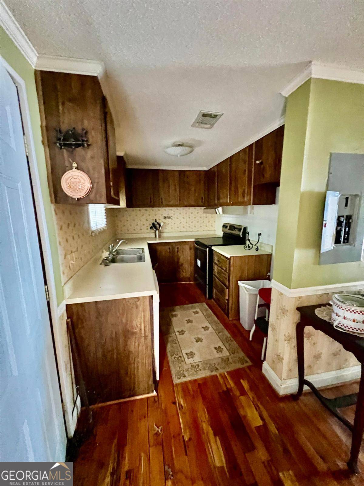 Eatonton, GA 31024,384-4 Arrowhead TRL