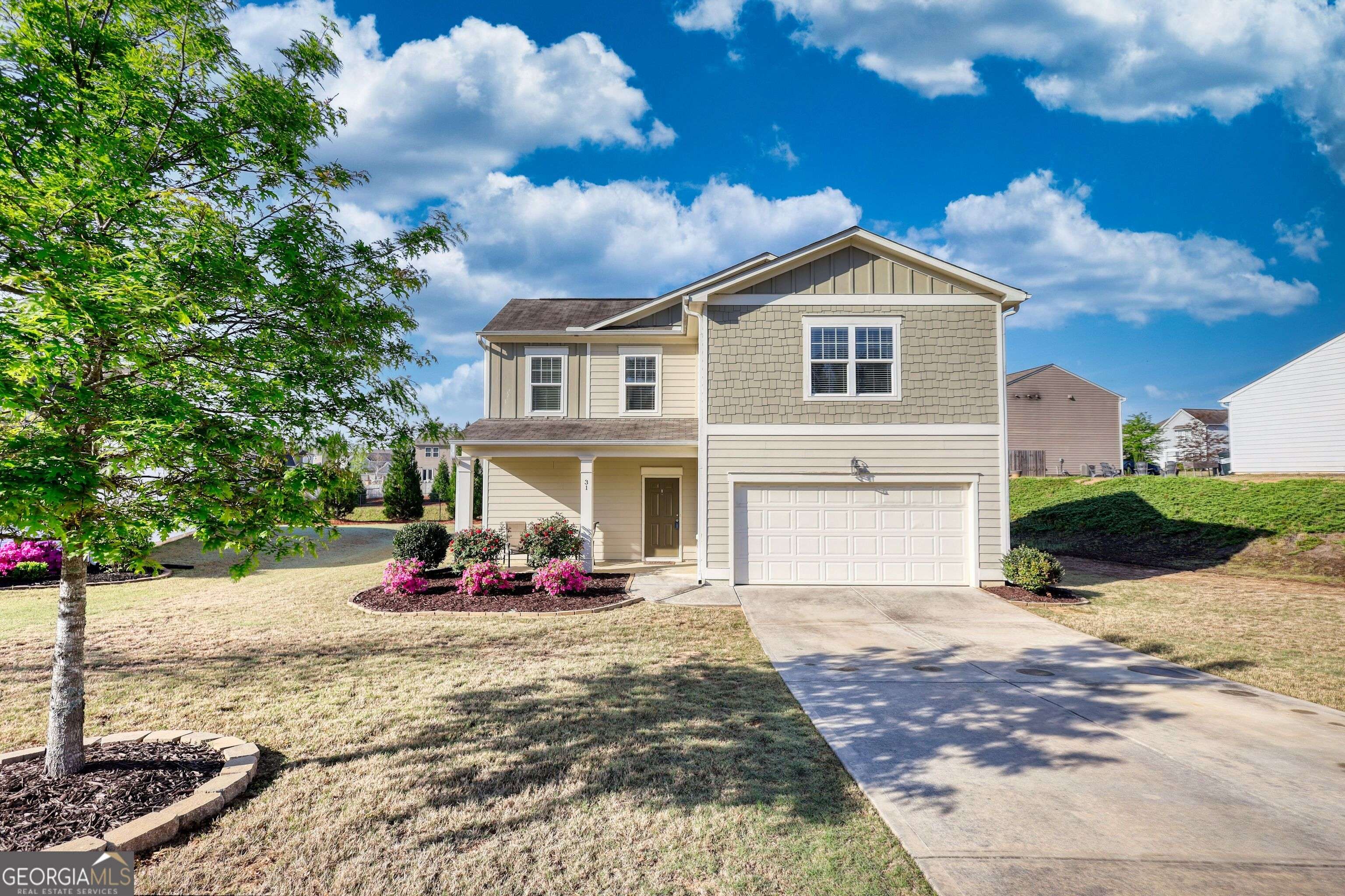 31 Jacob CT, Bethlehem, GA 30620