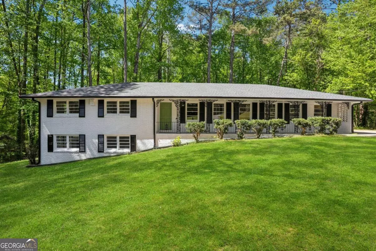 Conyers, GA 30094,367 Cedar LN SW