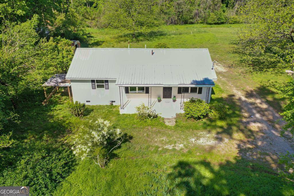 Washington, GA 30673,128 Garland AVE
