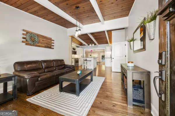 Brookhaven, GA 30319,2383 Ewing DR NE