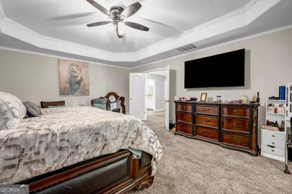 Lawrenceville, GA 30044,803 Baugh Springs LN