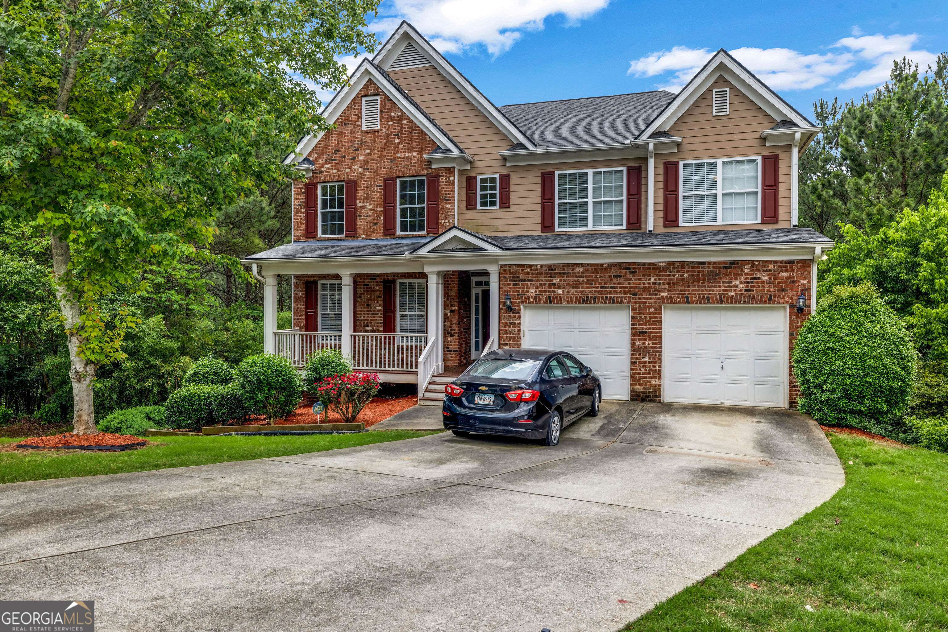 Lawrenceville, GA 30044,803 Baugh Springs LN