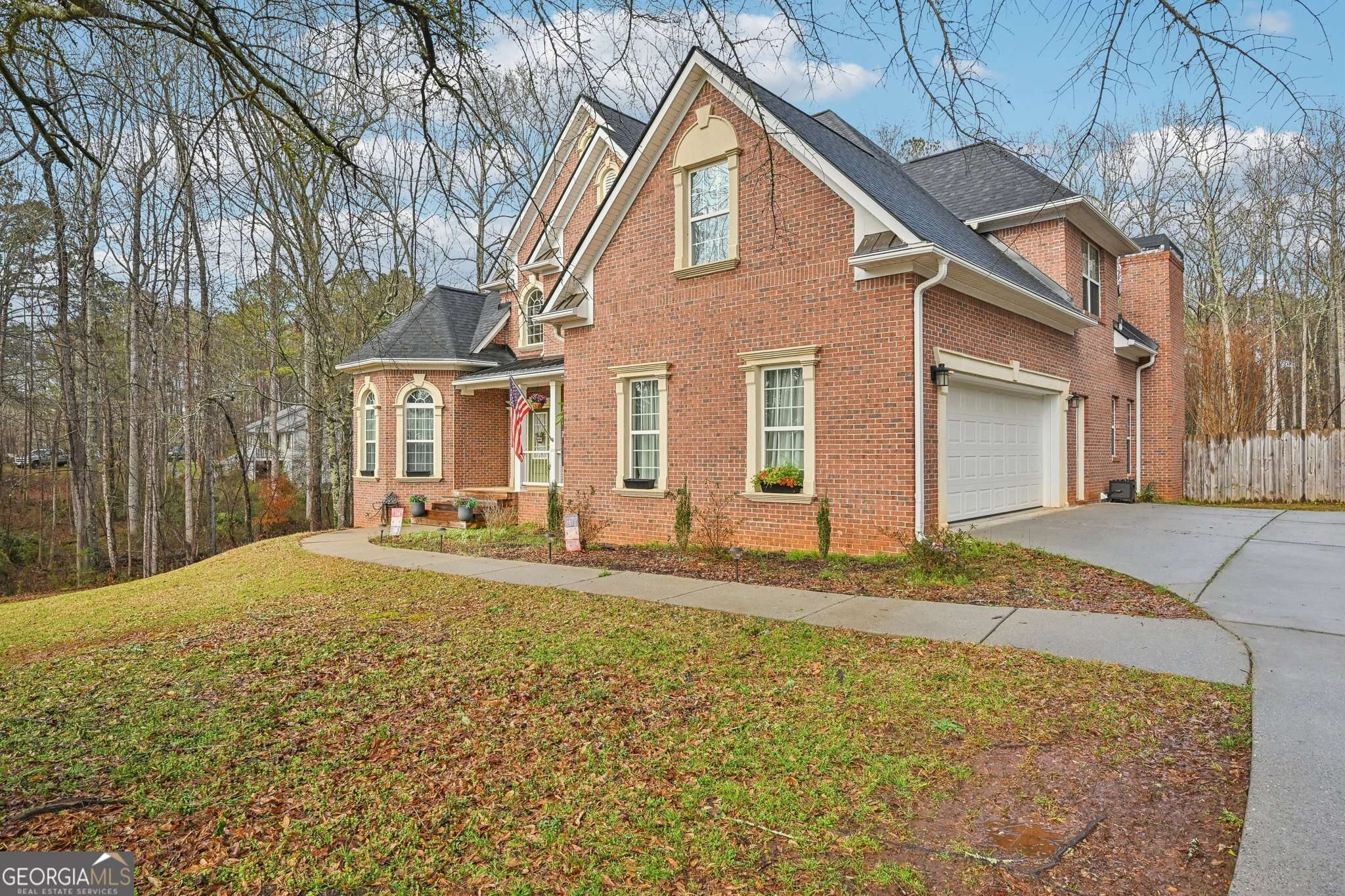 Jackson, GA 30233,572 Harbour Shores DR