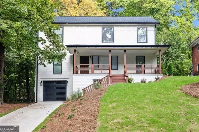 Atlanta, GA 30311,276 HERMER CIR