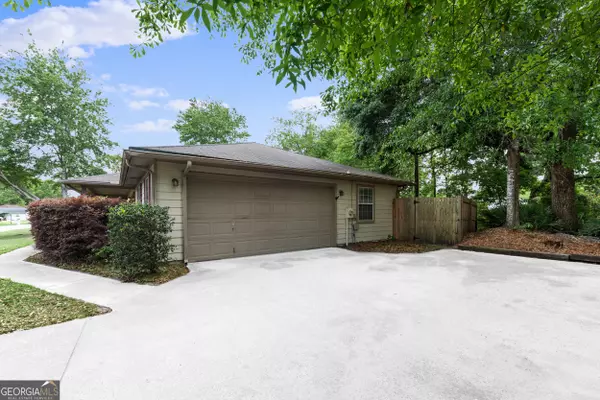 Kingsland, GA 31548,203 Old Pond DR W