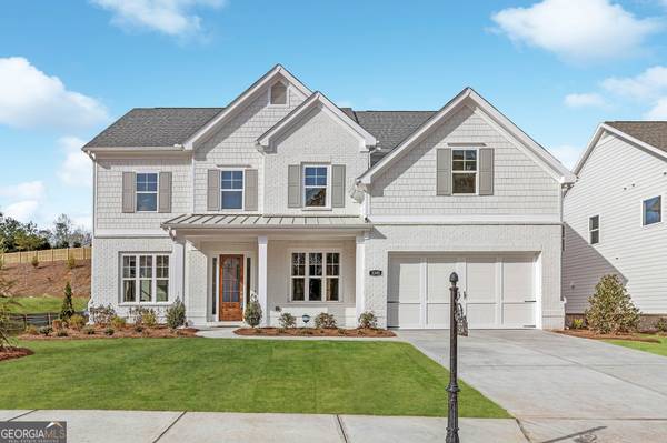 3345 Hillshire DR, Cumming, GA 30028