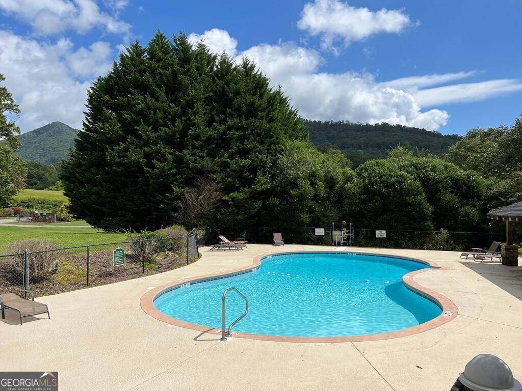 Hayesville, NC 28904,LOT 2B Grandview Drive
