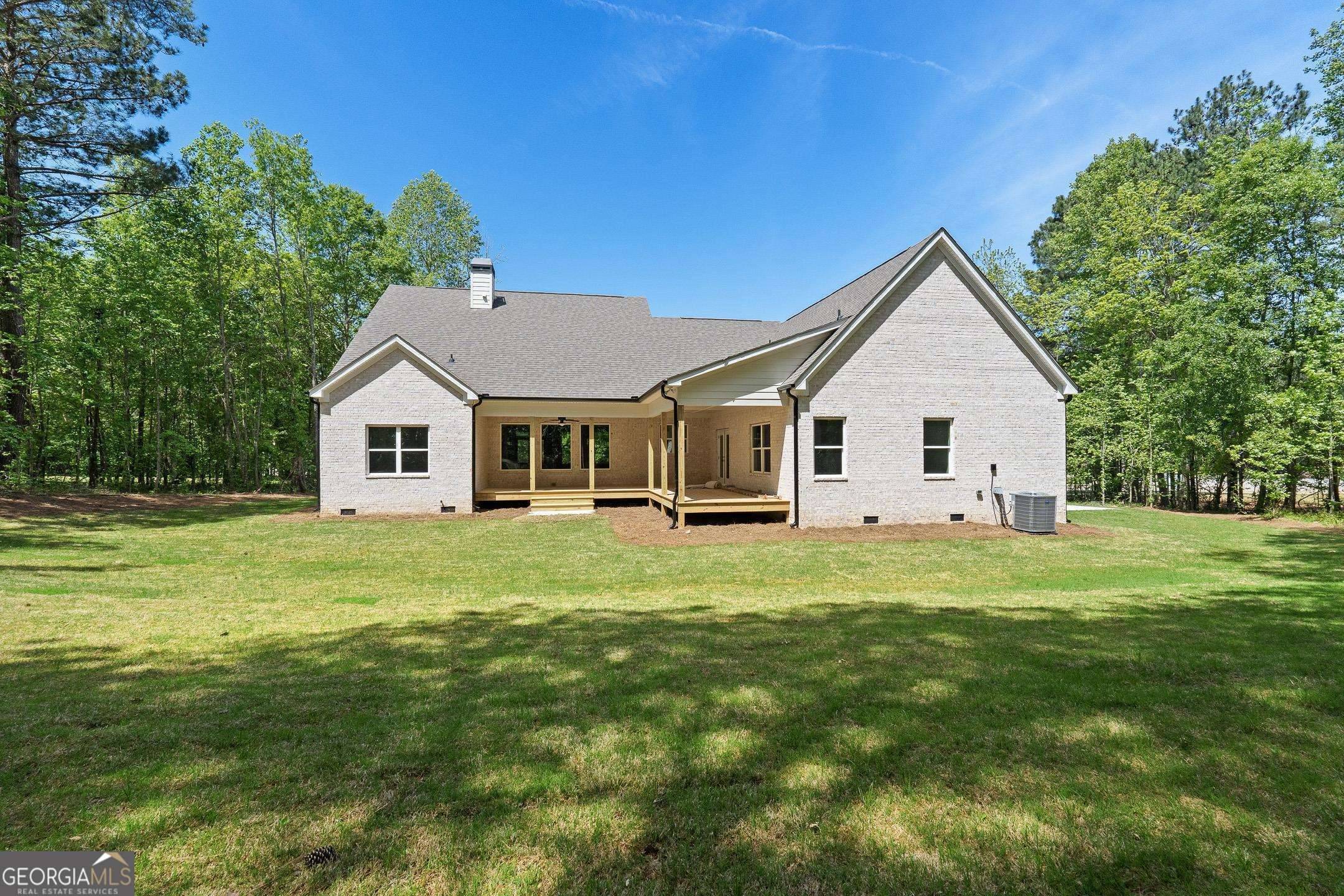 Griffin, GA 30224,2000 Millstream CT