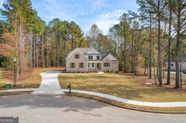 2002 Millstream CT, Griffin, GA 30224