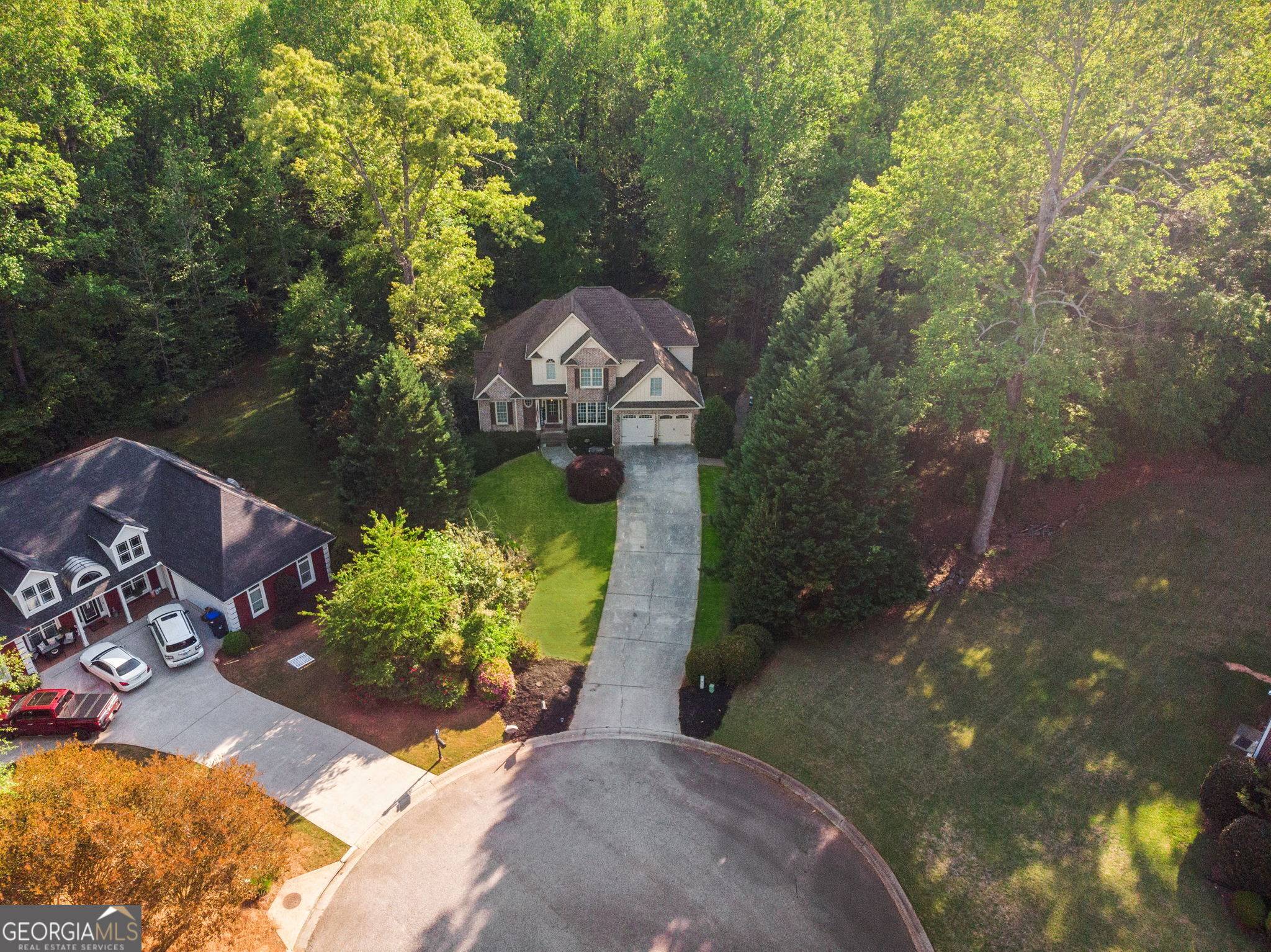 Jefferson, GA 30549,192 Camille CT