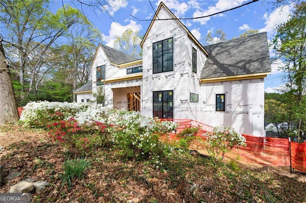 Brookhaven, GA 30319,1430 Oconee PASS NE
