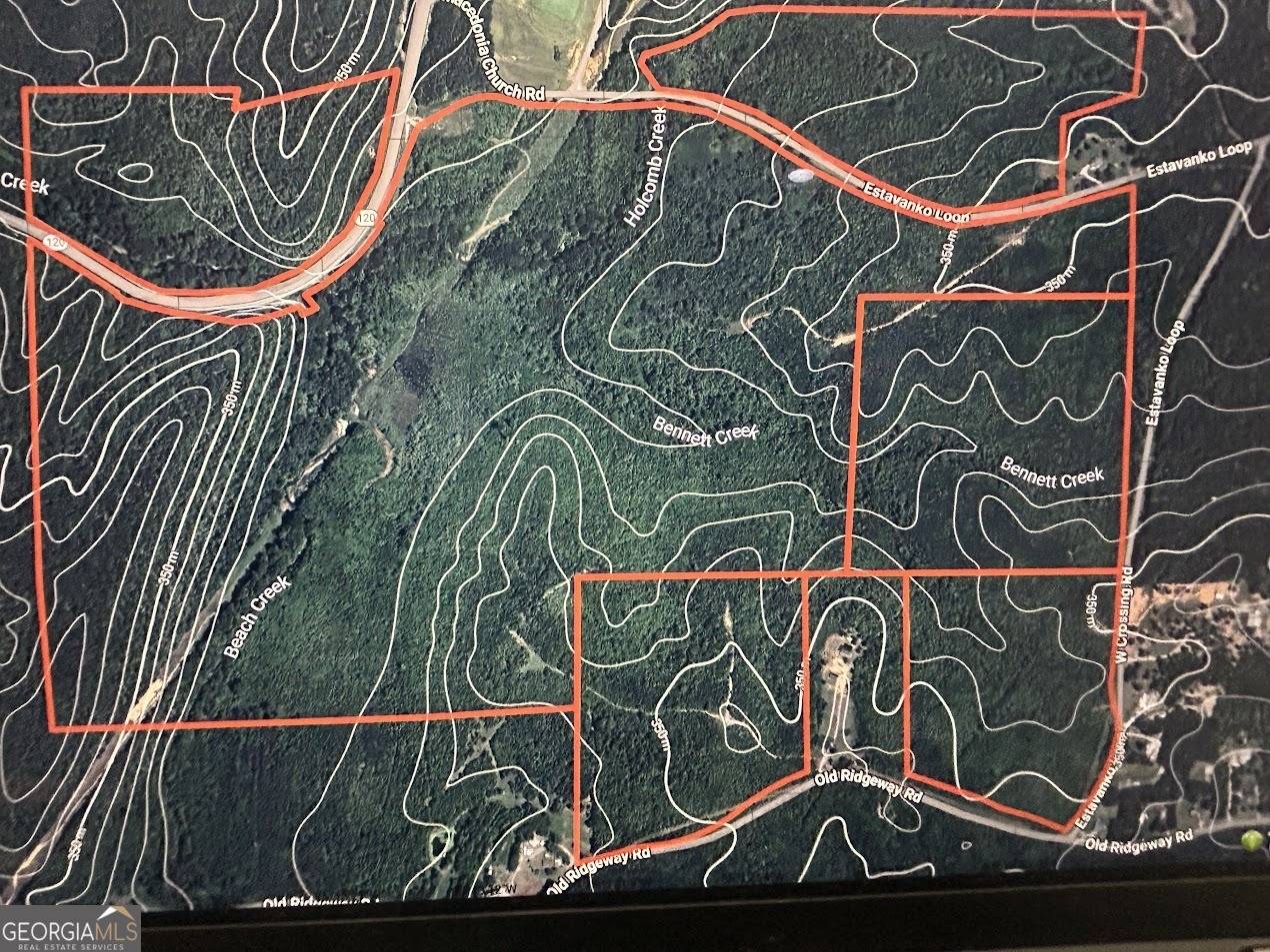Tallapoosa, GA 30176,2633 Georgia Hwy 120 (485.53 Acres)