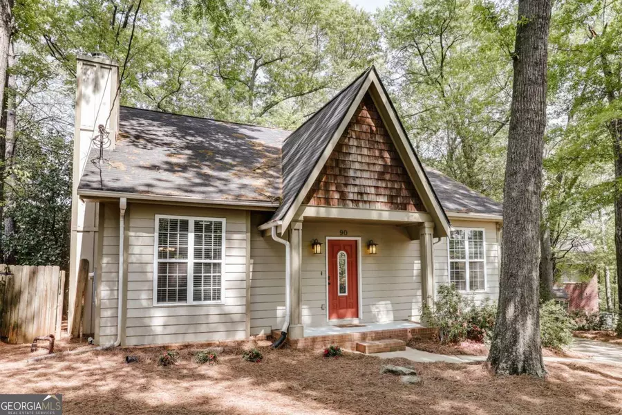 90 Hart AVE, Athens, GA 30606