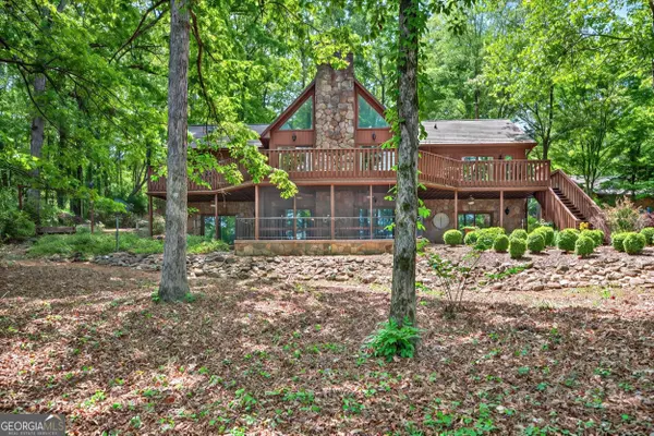 Hartwell, GA 30643,234 Chandlers Ferry DR