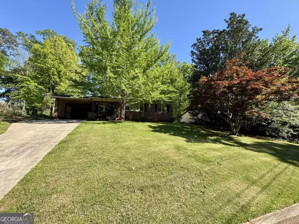 Lagrange, GA 30241,208 Park Hill DR