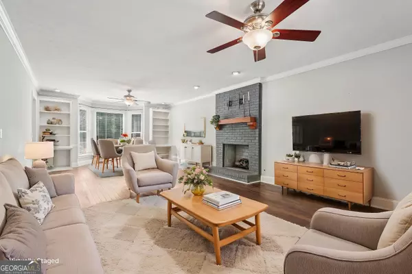 Duluth, GA 30096,2156 Fairway CIR