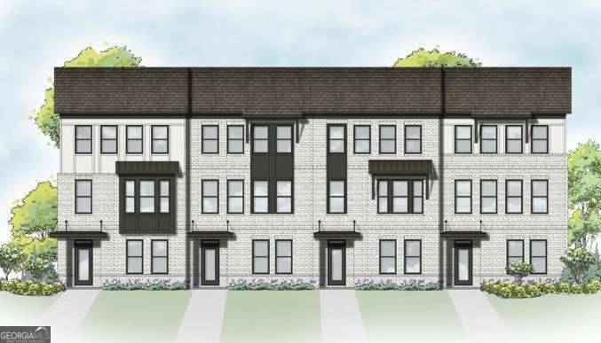106 Holt LN, Lawrenceville, GA 30046
