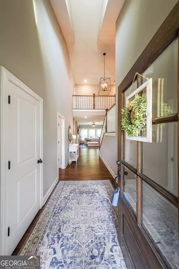 Whitesburg, GA 30185,8090 Tristan WAY