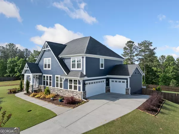 Canton, GA 30115,2111 HARMONY DR