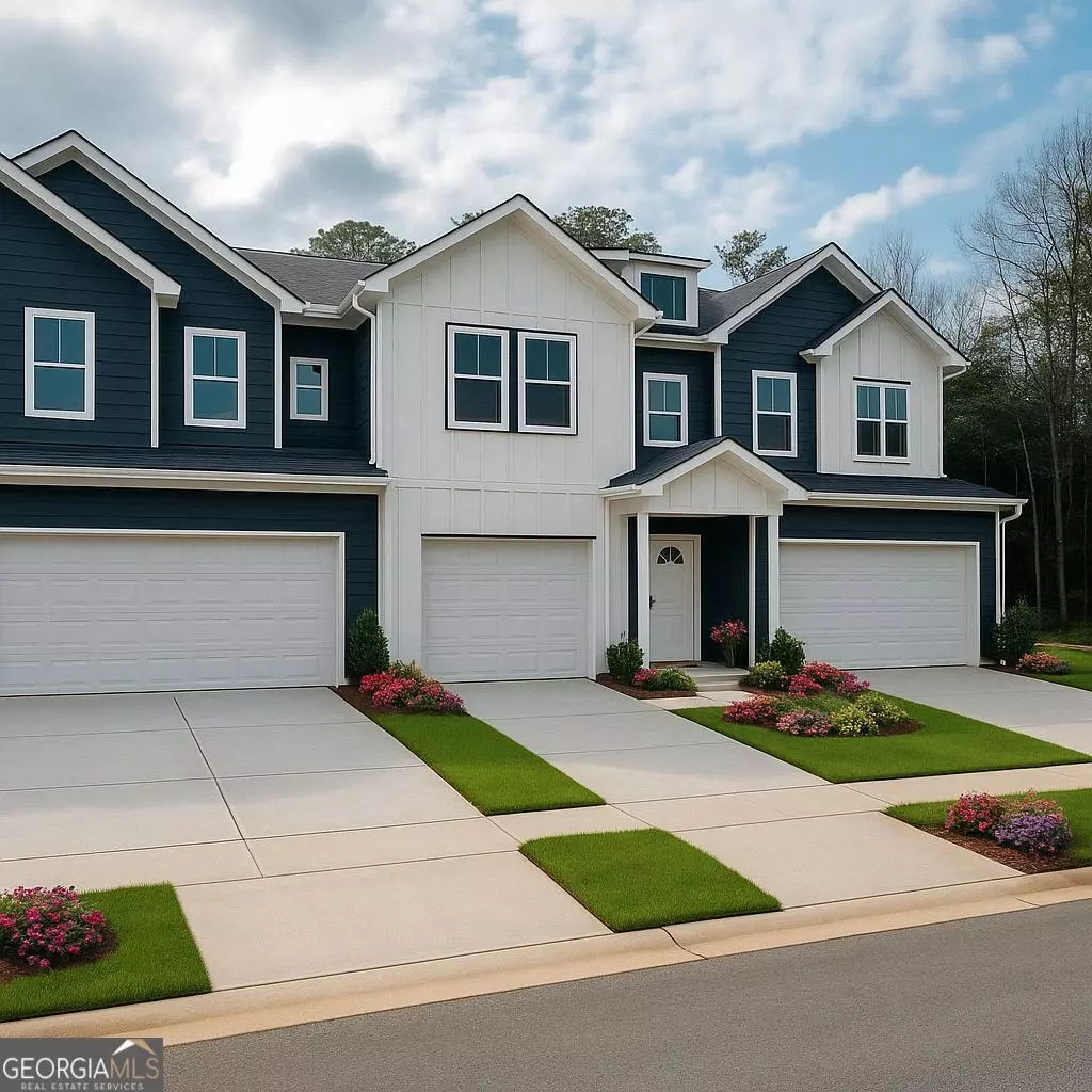 Stone Mountain, GA 30083,4011 Sagehill DR #8