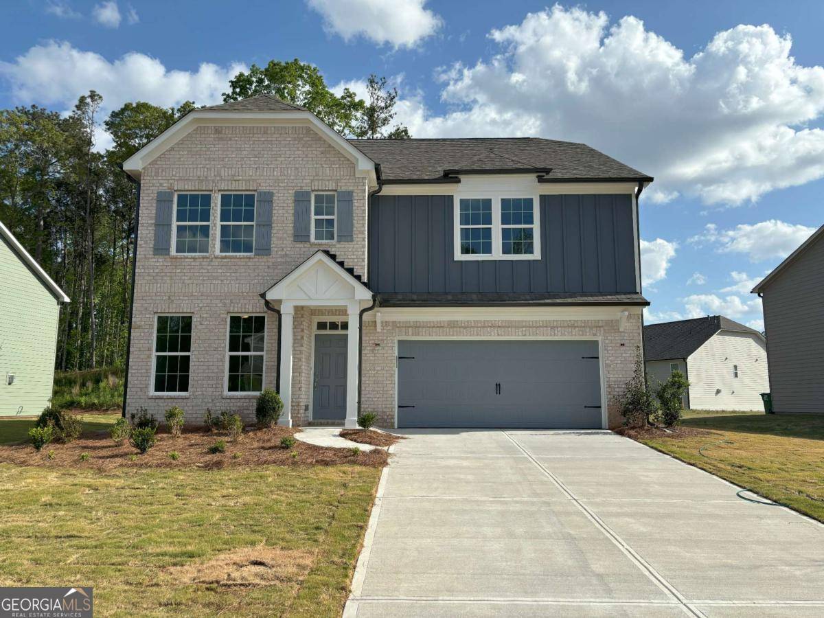 Locust Grove, GA 30248,5383 Heron Bay BLVD