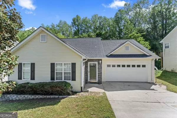 462 Chase Marion WAY, Mcdonough, GA 30253
