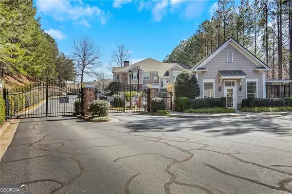 2400 Cumberland Pkwy SE #803, Atlanta, GA 30339