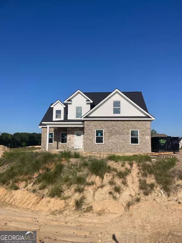 Lizella, GA 31052,426 Burlington DR