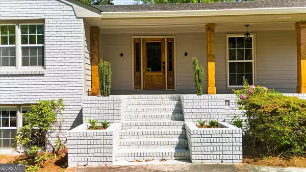 Sandy Springs, GA 30328,7300 Wynhill DR