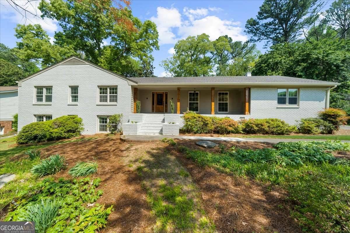 Sandy Springs, GA 30328,7300 Wynhill DR