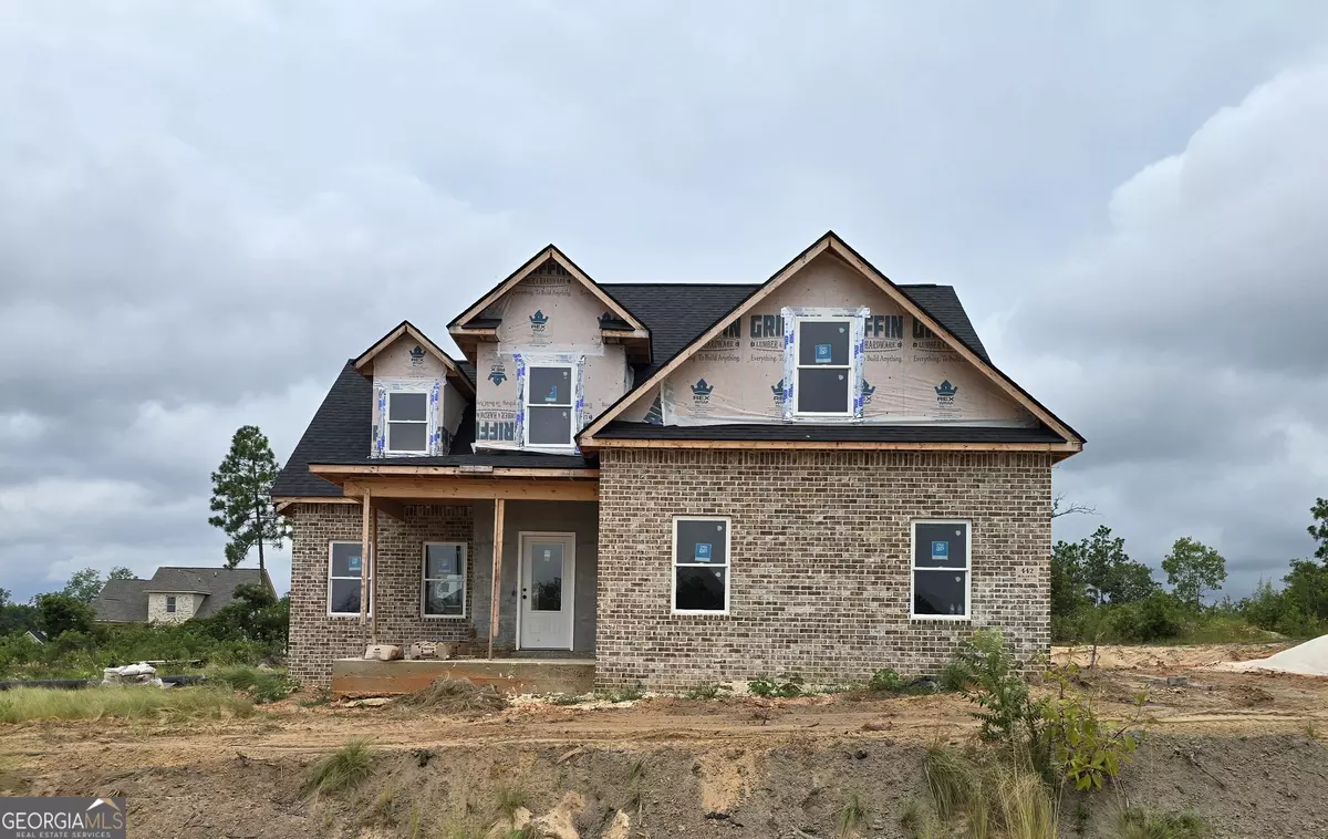 Lizella, GA 31052,442 Burlington DR