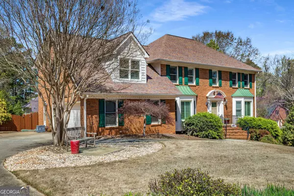 Lilburn, GA 30047,4969 Woodfall DR SW