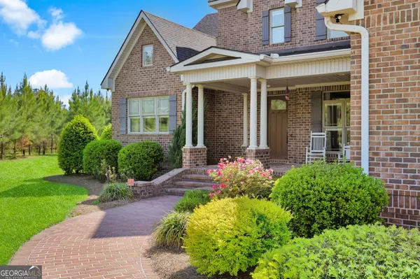 Brooklet, GA 30415,883 Old Happy RD