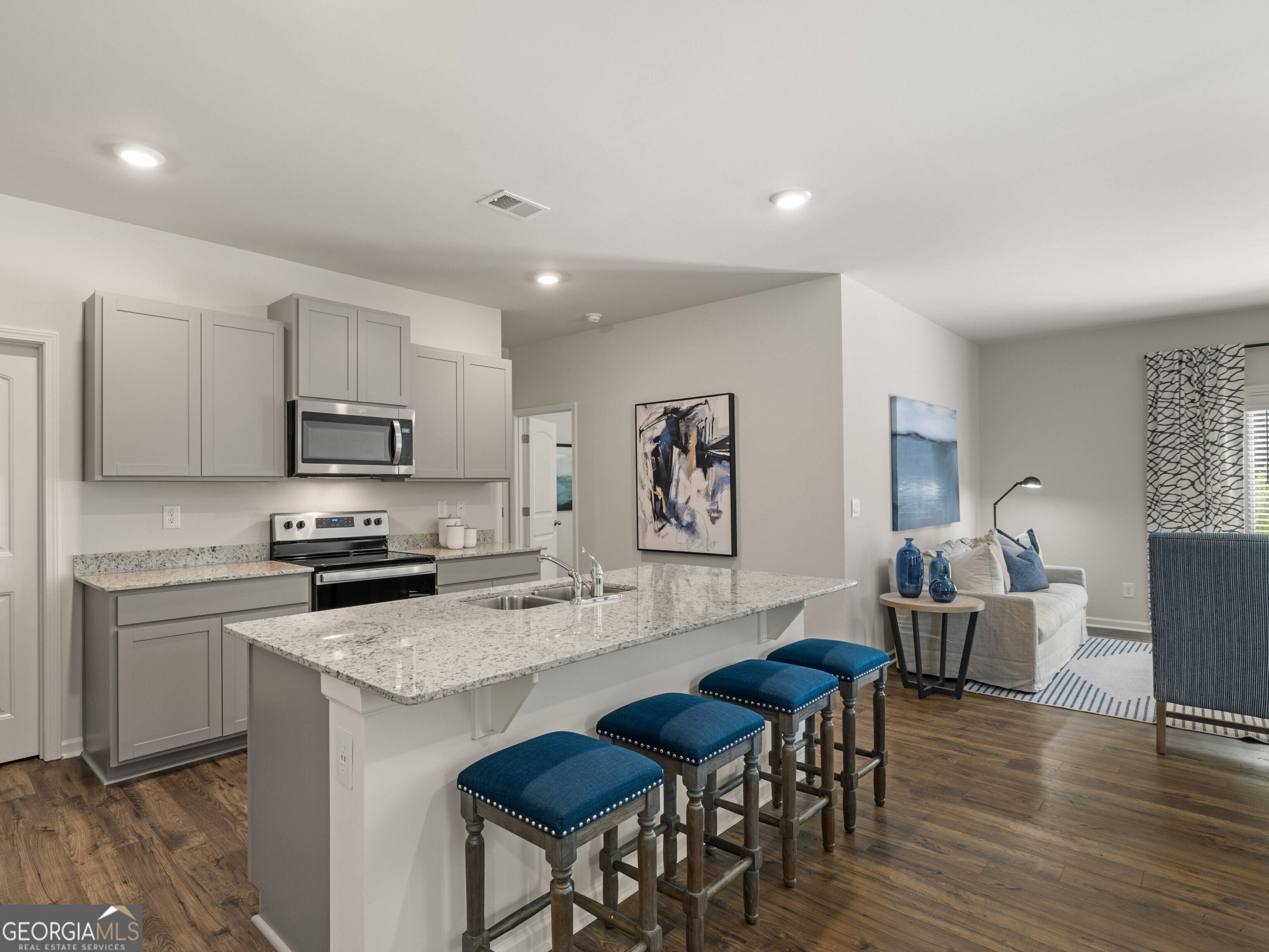 Jasper, GA 30143,136 Rolling Meadow TRCE