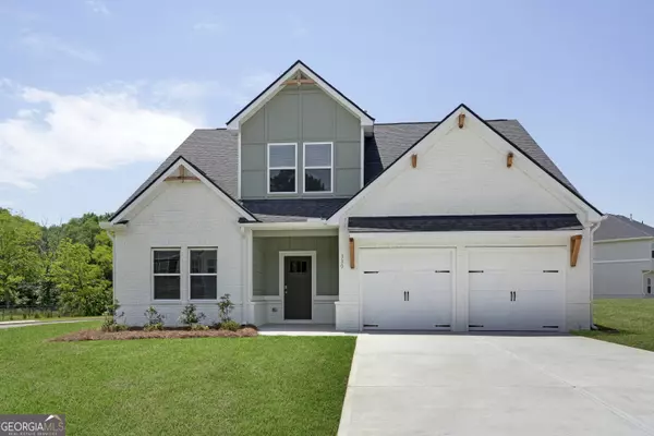 330 Orwell DR #96, Social Circle, GA 30025