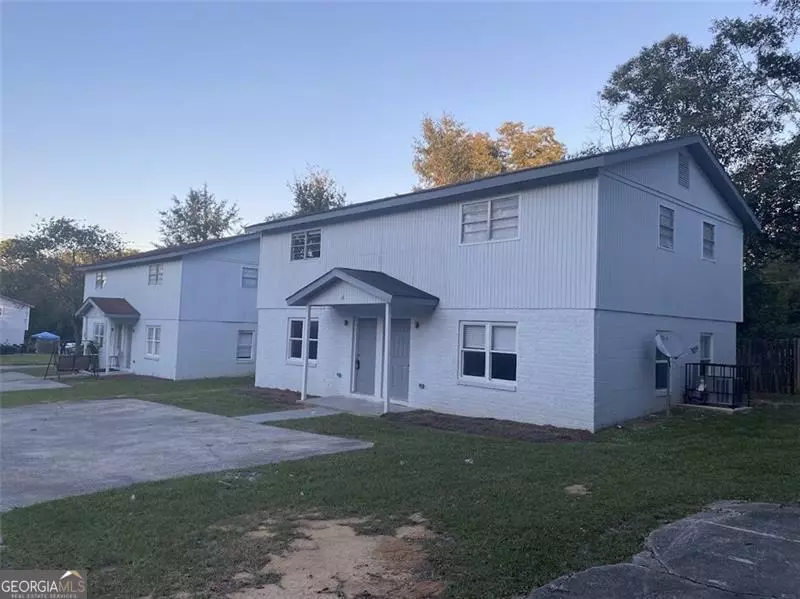 1156 Triple Hill DR, Macon, GA 31206