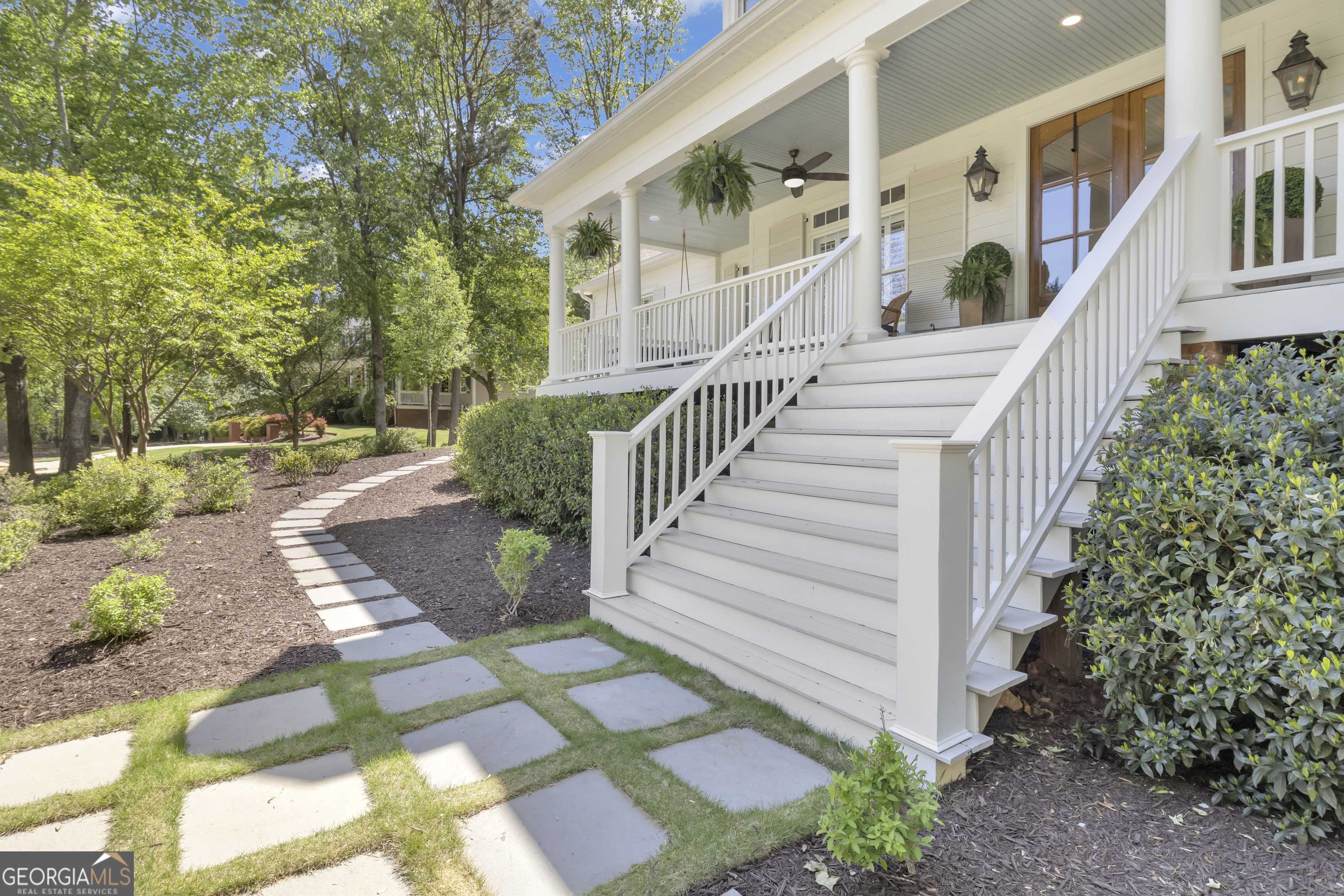 Fayetteville, GA 30215,105 Suffolk PL