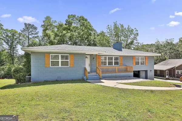 36 Mitchell ST, Newnan, GA 30263