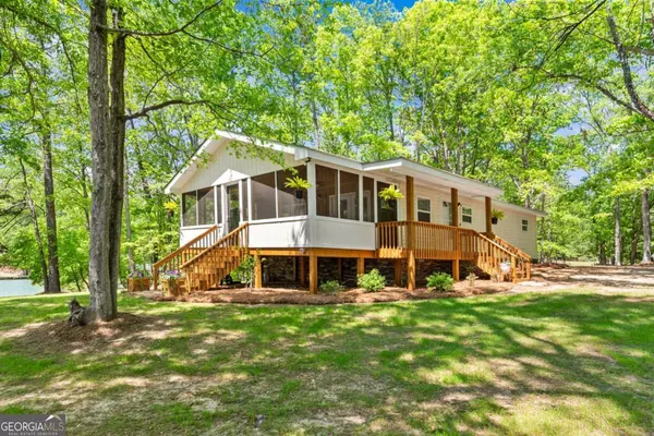 Eatonton, GA 31024,123 S Spring RD