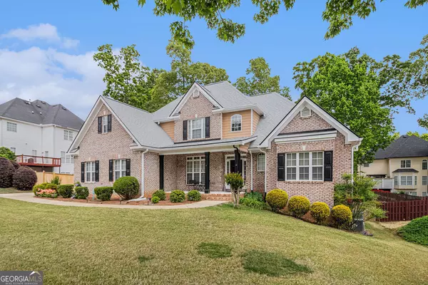 Douglasville, GA 30135,2920 Stanway AVE