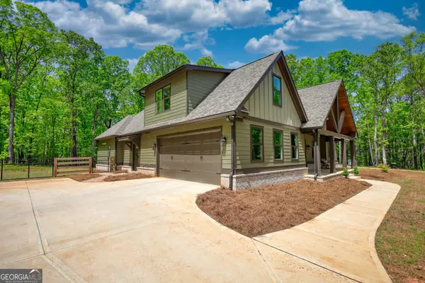 Social Circle, GA 30025,60 Browning Shoals RD