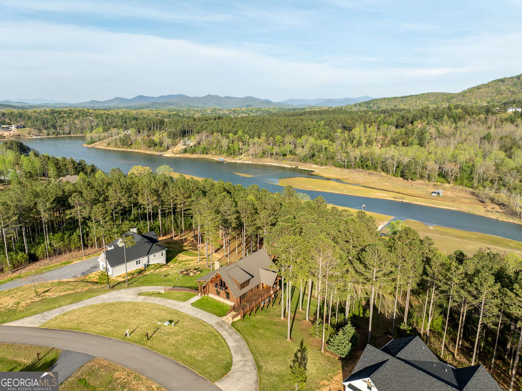 Blairsville, GA 30512,491 Sandy Lake LN