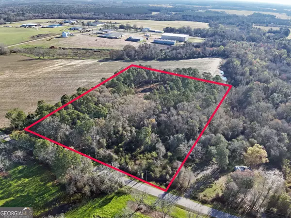 0 Old Ga Highway 3, Pelham, GA 31779