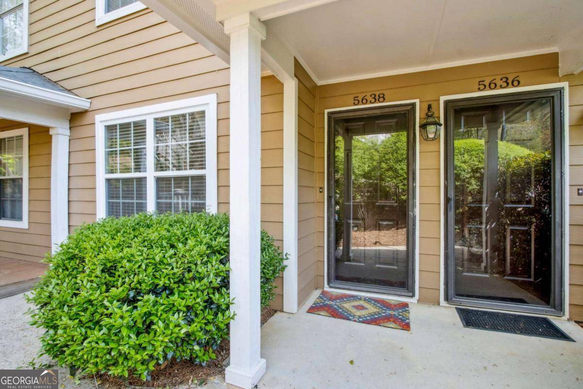 5638 River Heights XING SE, Marietta, GA 30067