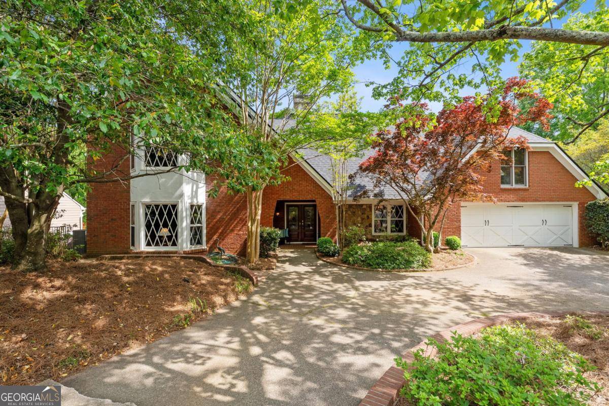 4820 Coppedge TRL, Peachtree Corners, GA 30096